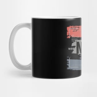 New York Mug